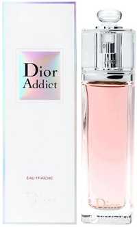 Туалетная вода Dior Addict 50ml, женская