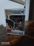 Pop One Piece Luffy