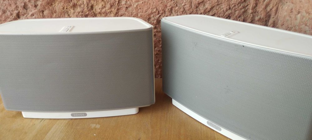 Колонка Sonos Play5 Zone Player S5