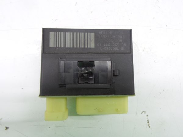 Temporizador velas CITROËN Berlingo (B9)