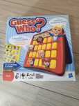 Guess WHO?  Firmy Hasbro