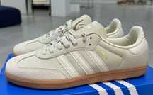 adidas Samba OG Aluminum Gum  R.36.5
