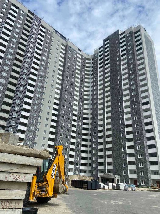 єОселя 3% та 7%! РЕМОНТ!2к-67м2 ЖК Деснянський вул. Закревського БЕЗ%