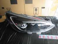 lampa prawa full led FORD FOCUS