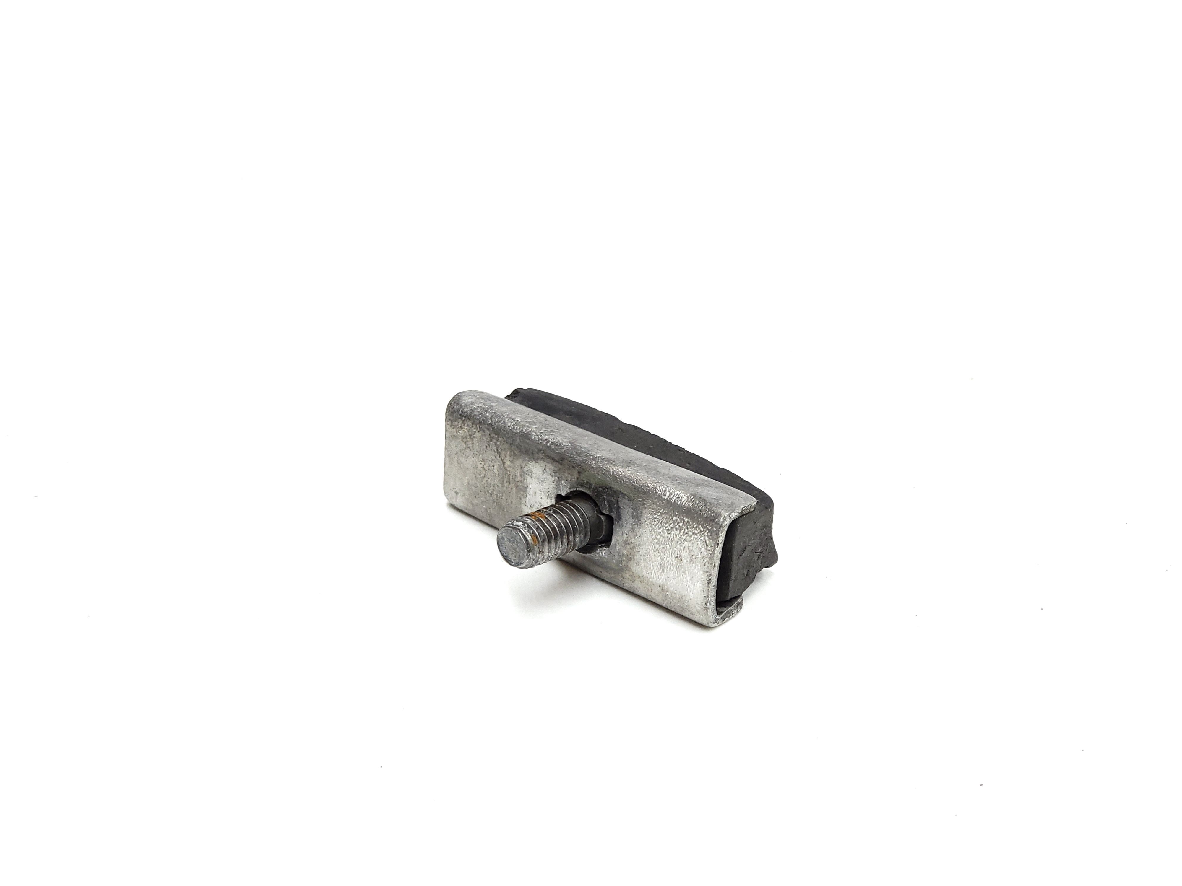 Klocek hamulcowy ZZR Romet Universal Tyler 4 cm PRL