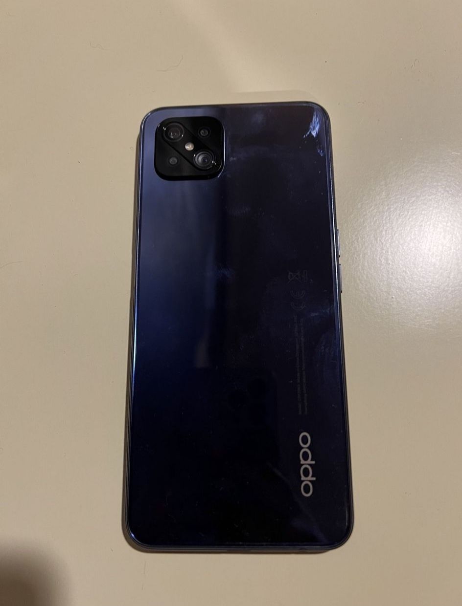 Vendo Telemóvel OPPO 5G