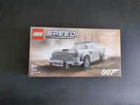 Lego 76911 - Aston Martin DB5 Bond