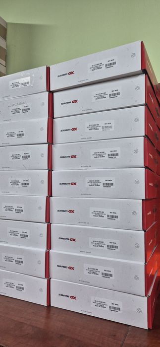 Korba SRAM GX Eagle B148 DUB 175 LUNAR 32