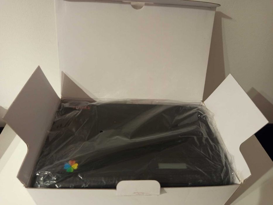 IDiskk blokada telefonu z timerem sejf na telefon gry wideo czarny