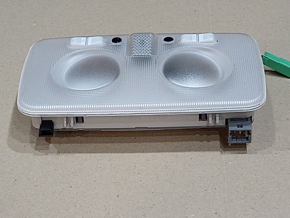 Плафон в кабіну Івеко Дейлі, Фіат Дукато, Пежо Боксер, Сітроен Жампер