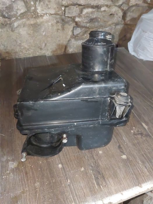 Корпус повітряного фільтра ВАЗ 2109/21099/2110/2111/2112 ДМРВ