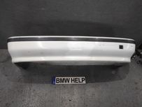 Задний Бампер Е39 Кузова Седан Разборка BMW HELP