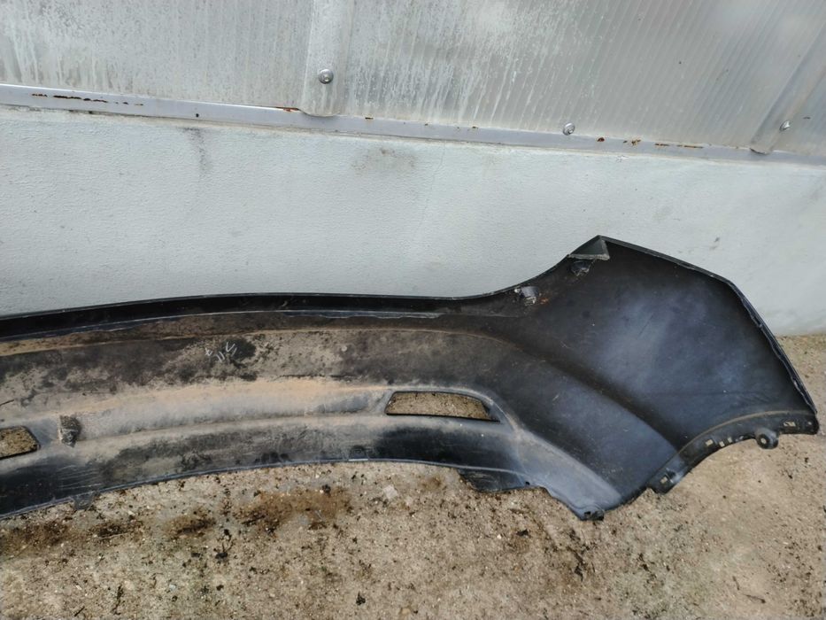 Parachoques Honda Civic 16