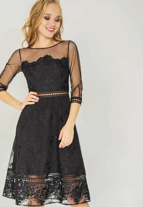 Платье "™PetroSoroka"