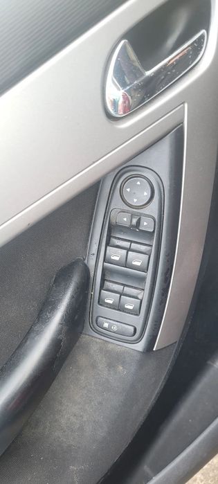 Panel Sterowania SZYB C4 GRAND PICASSO I