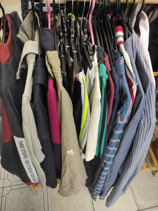 Pakiet premium odzież dla Ewa