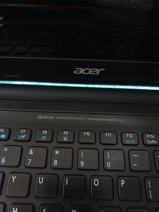 Laptop Acer Aspire v5 -551 15,6" procesor AMD A6-4455M komputer