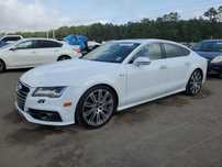 Audi A7 Sportback AUDI A7 2015 Prestige / S-line / Niski Przebieg / 4x4