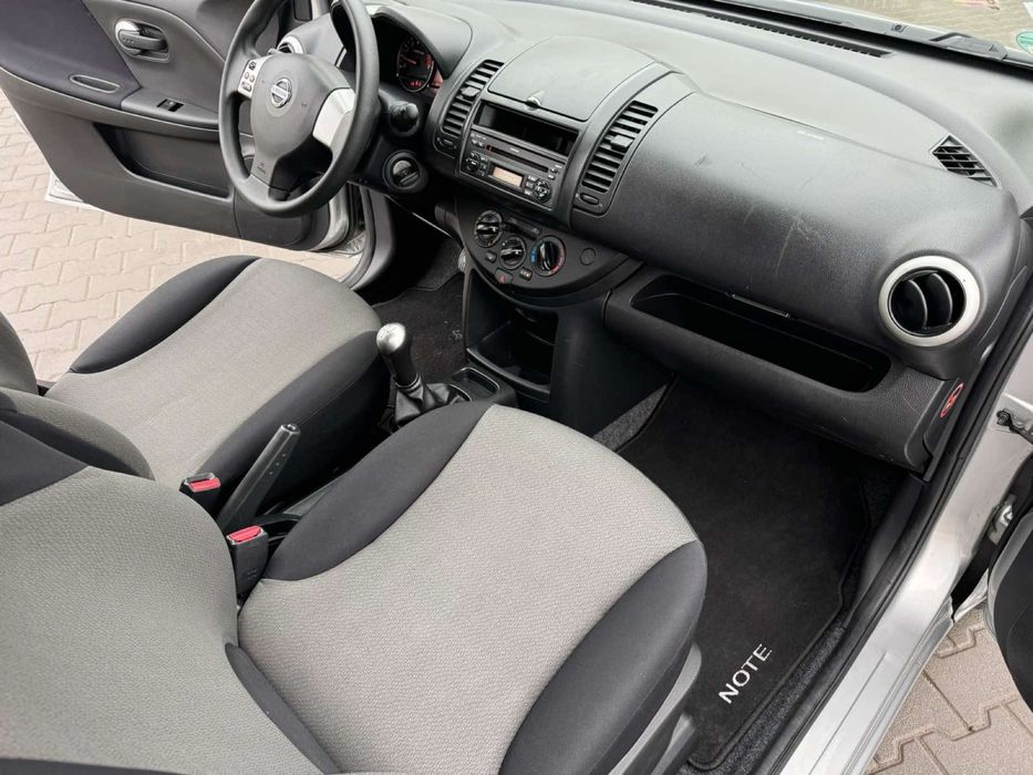 2008 р.в.  Модельний 2009  1.4 бензин