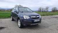 Opel Antara Opel Antara 2.0 cdti automat