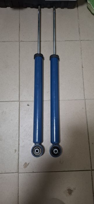 Продам задні амортизатори meyle polo sedan