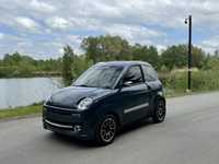 Microcar M.G.O dci