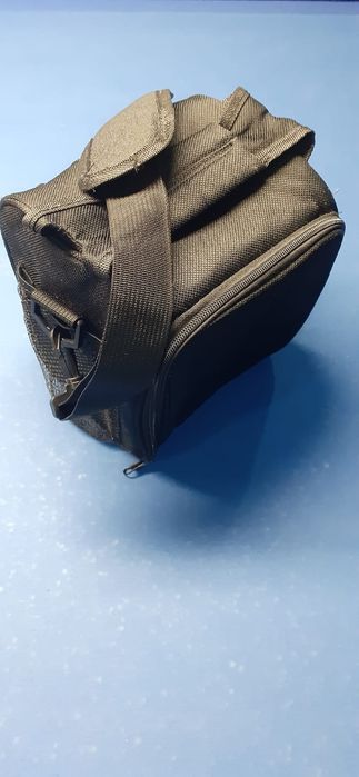 Lote de 4 malas térmicas