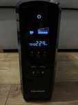 Zasilacz awaryjny UPS CyberPower CP1500EPFCLCD 1500VA czysta sinusoida