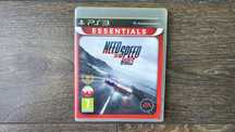 Gra Need For Speed Rivals PS3