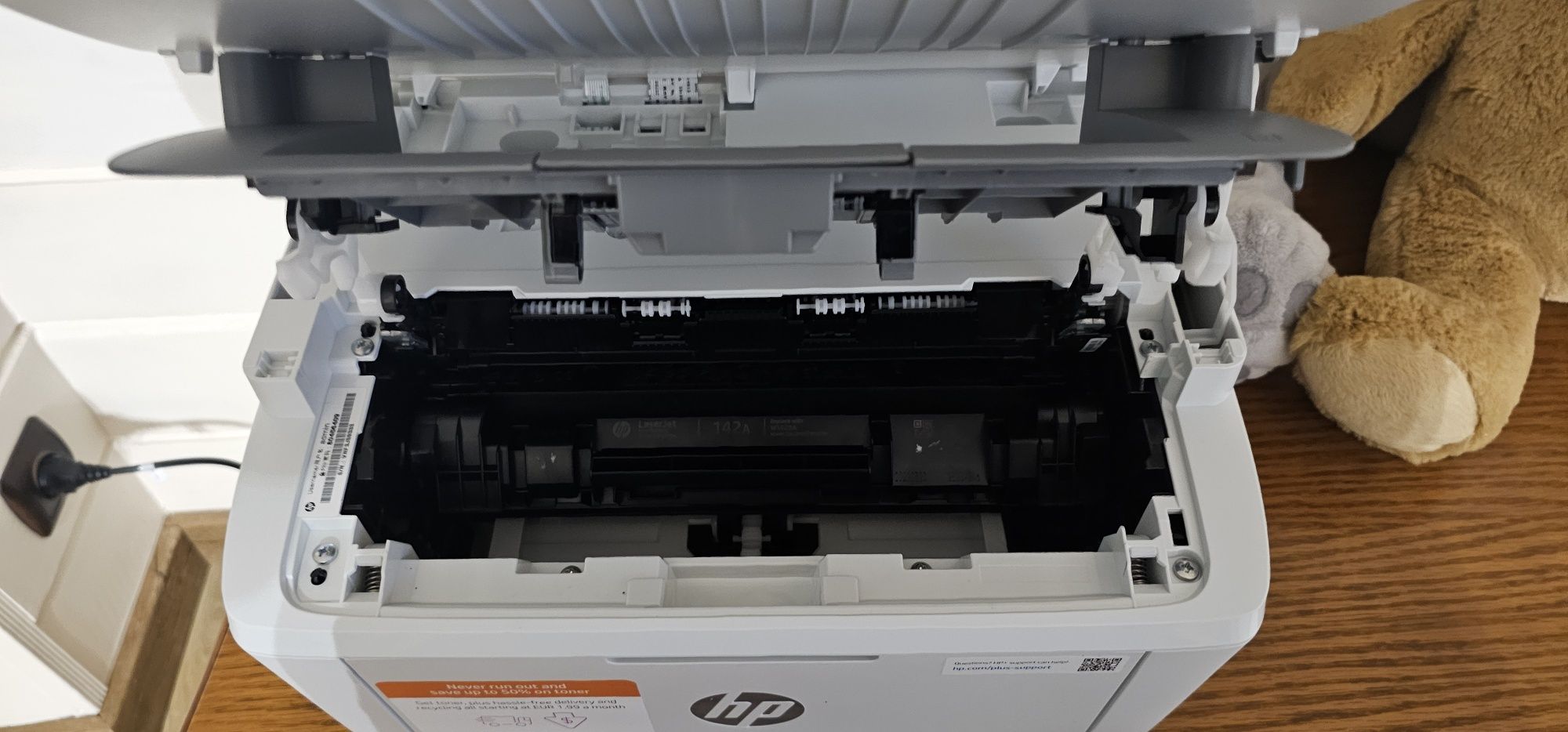 Продам принтер hp laserjet