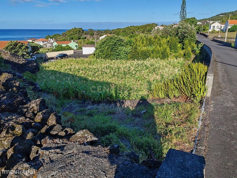 Terreno, São Mateus
