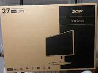 Monitor Acer 27”