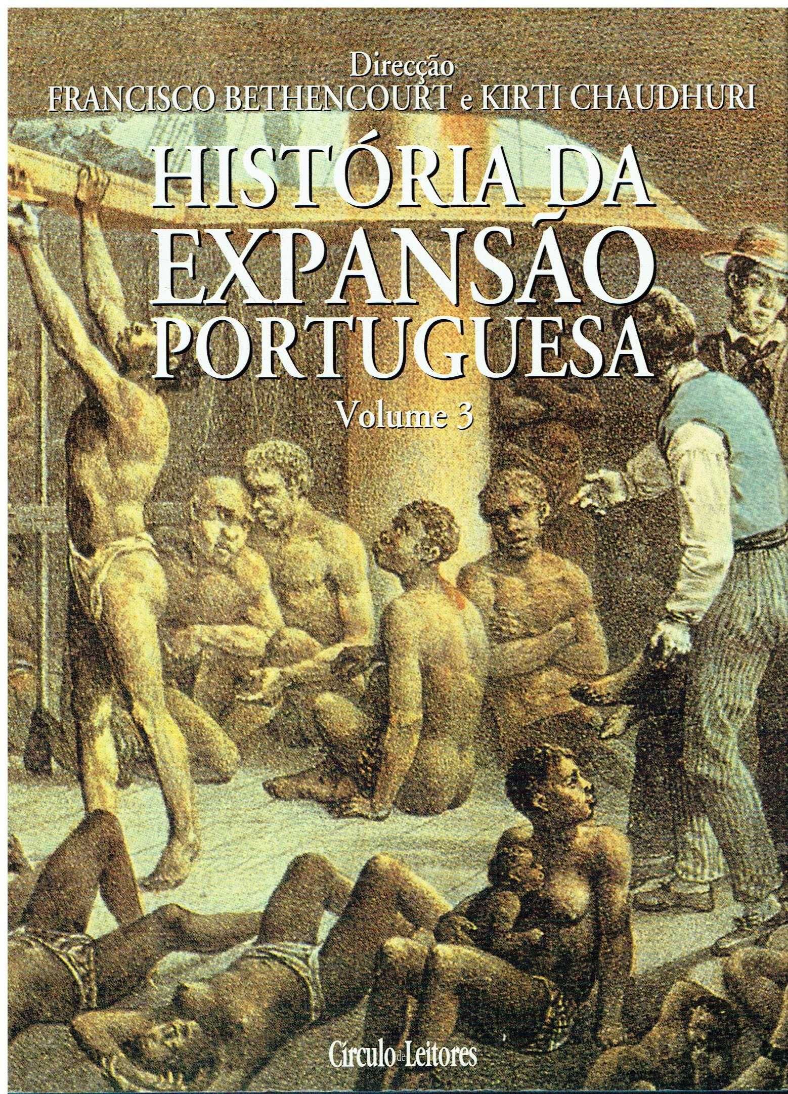 12954

História da Expansão Portuguesa. - Vols I/II e III