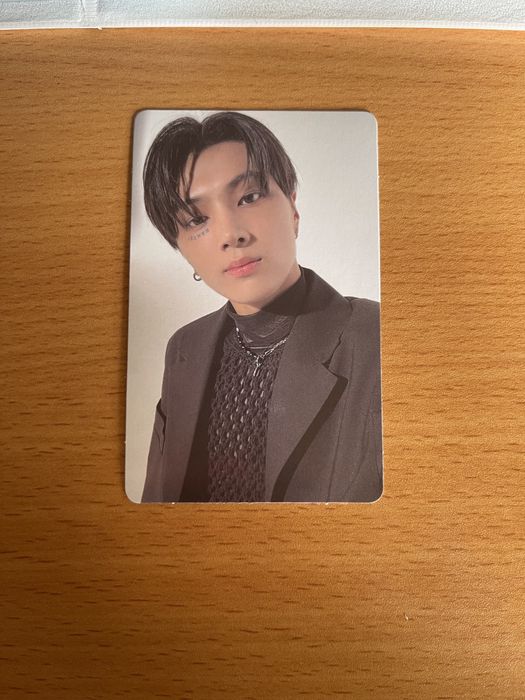 Enhypen  pcs oficiais (kpop)