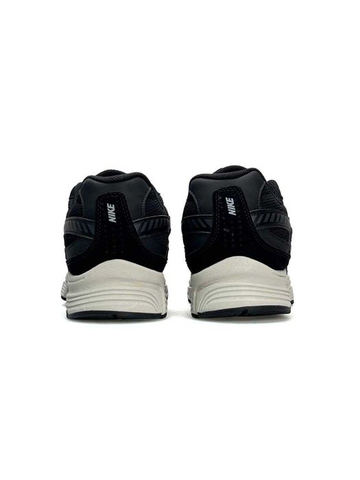 Кросівки Nike Initiator GTX Black White (Найк термо кроссовки женские)