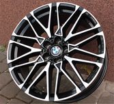 Nowe alufelgi G 19 5x112 BMW G31 G11 X3 G01 g22 G30 X3 8.5+9.5 ET30/35