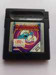 Gra Nintendo Game Boy Color Smerfy