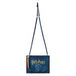 Portfel Na Szyję Baagl Harry Potter Hogwart