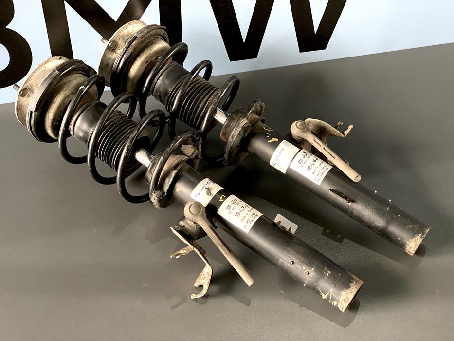 Передні стойки BMW E90 E91 Sachs Передні Амортизатори BMW Пружини Е90