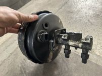 Вакуум вакуумний підсилювач гальма мл ml w163