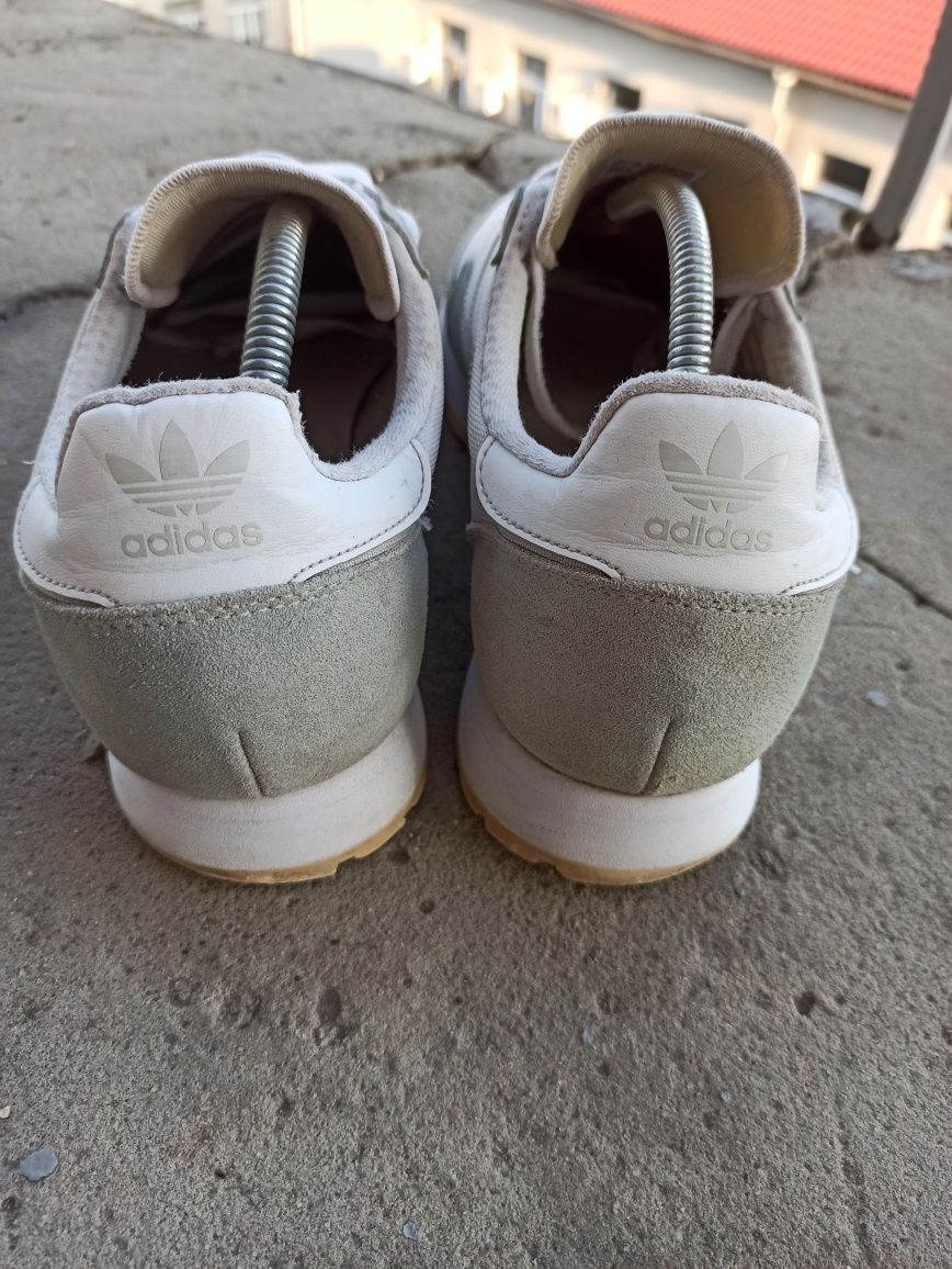 Adidas haven city samba ciero handball humburg