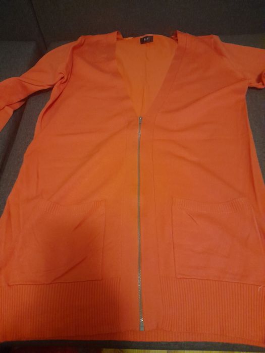 Paczka sweterków, bluzek L/XL + gratis