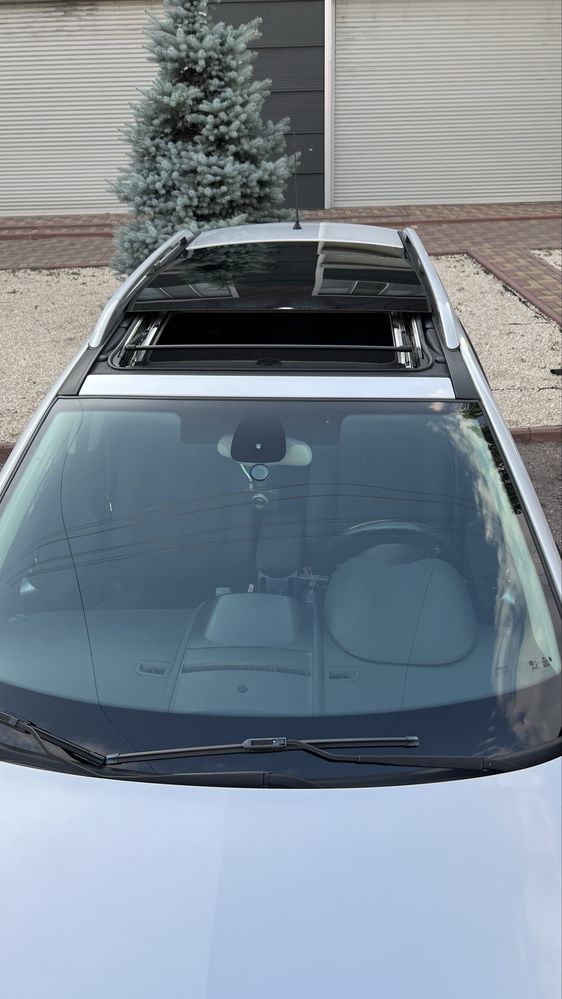 Рено Меган 2 Megane 2
