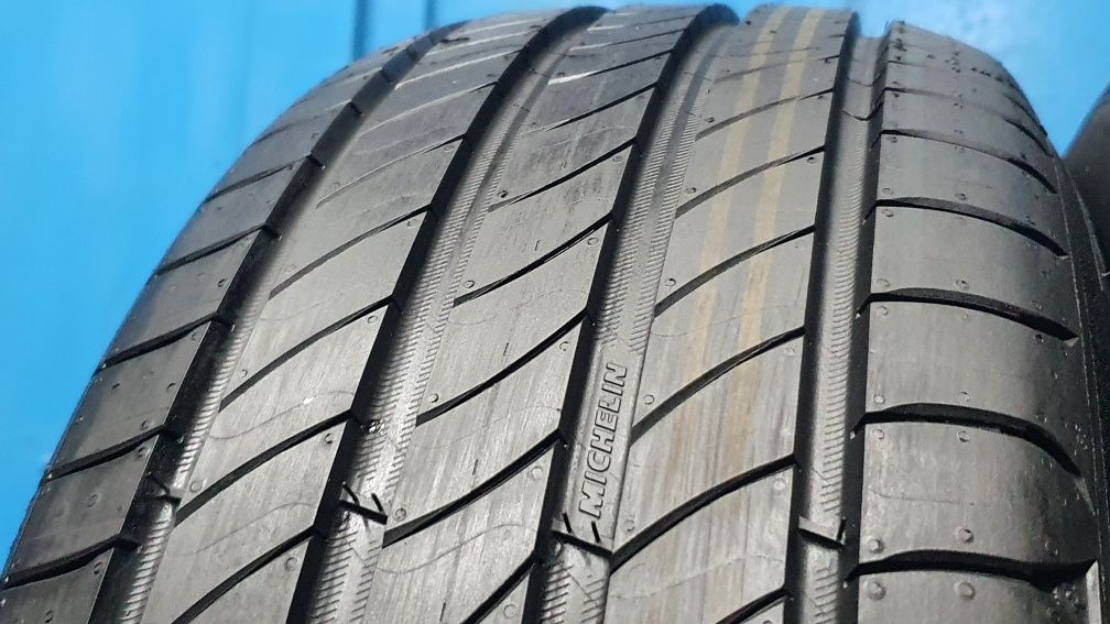 205/55 R17 Markowe opony letnie Michelin! Rok 2023