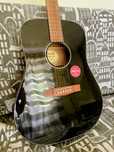 Акустична гітара Fender CD-60 DREAD V3 Black