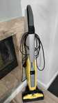 Mop elektryczny 2 w 1 Karcher FC5