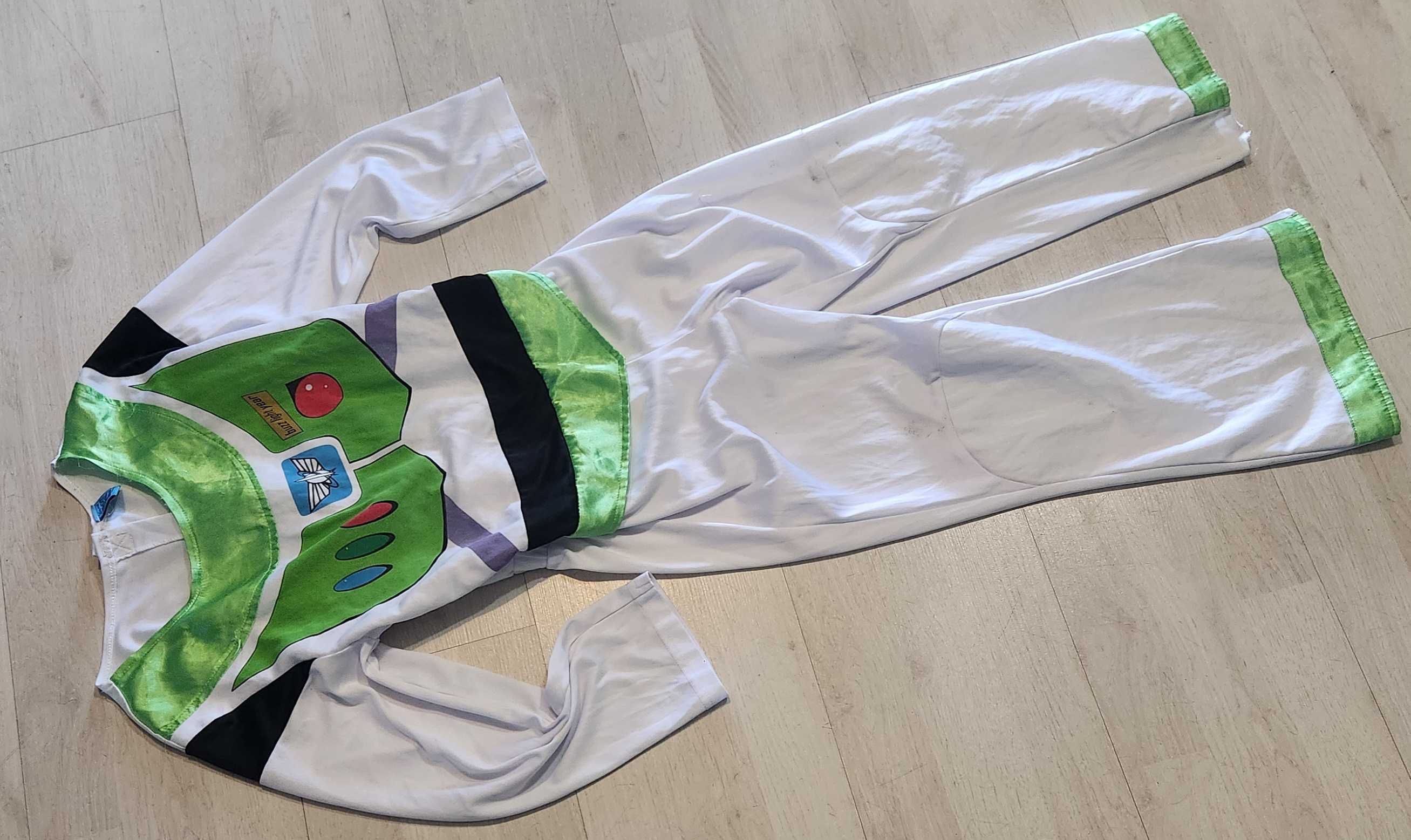 Strój Toy Story Buzz Astral astrala kombinezon przebranie nr 2266