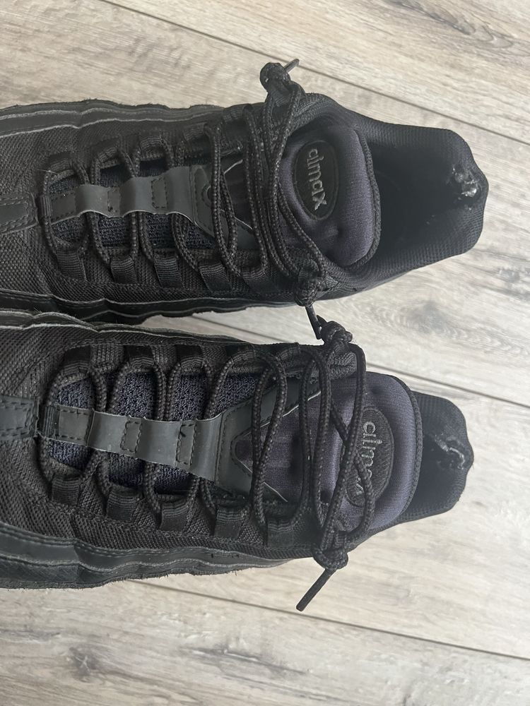 Кросівки nike airmax 95, найк аір макс 95 47р