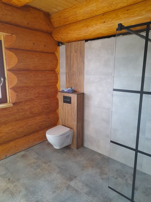 Remonty mieszkań i domów