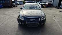 Audi A6 C6 04R 3.0 165 KW NA CZESCI